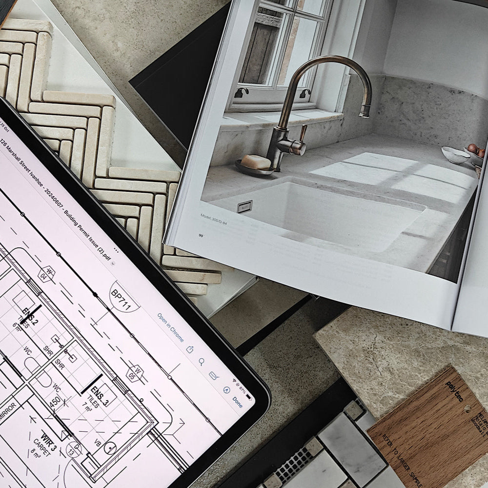 3. Pre Build Package