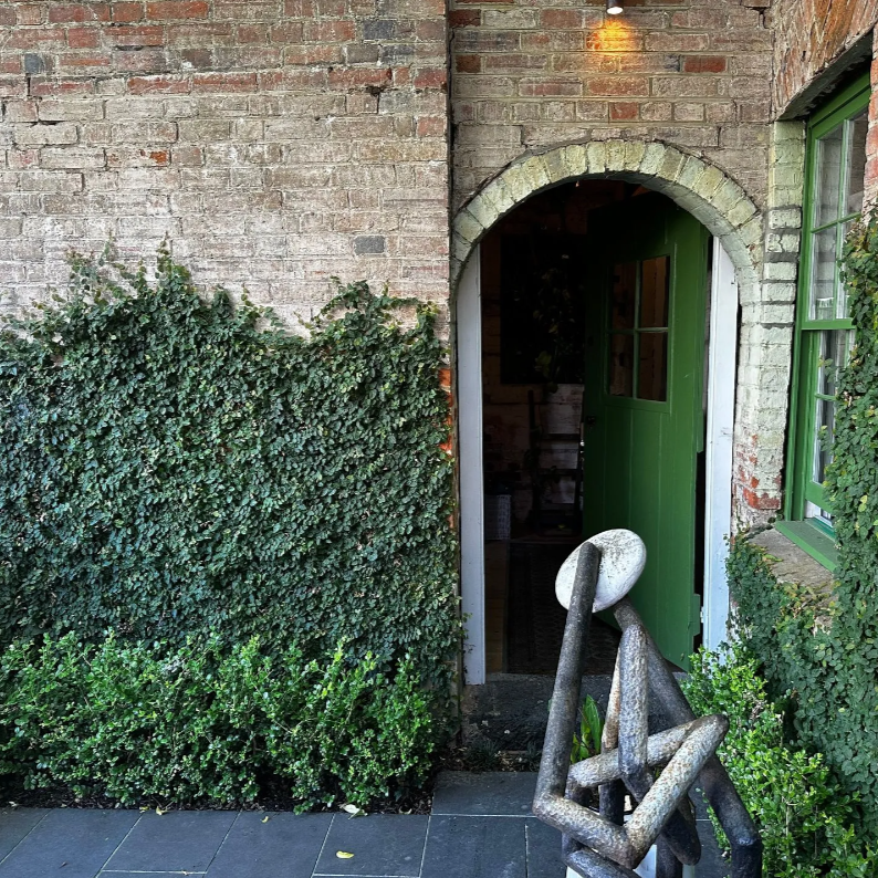 10. Landscaping Consult