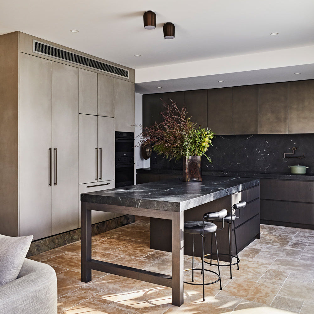 8. Kitchen Design Package