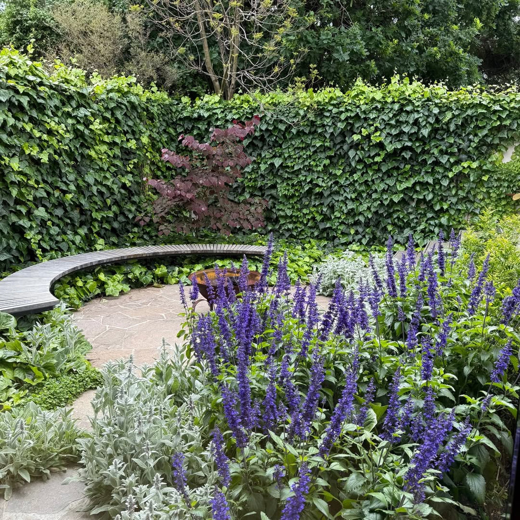 10. Landscaping Consult