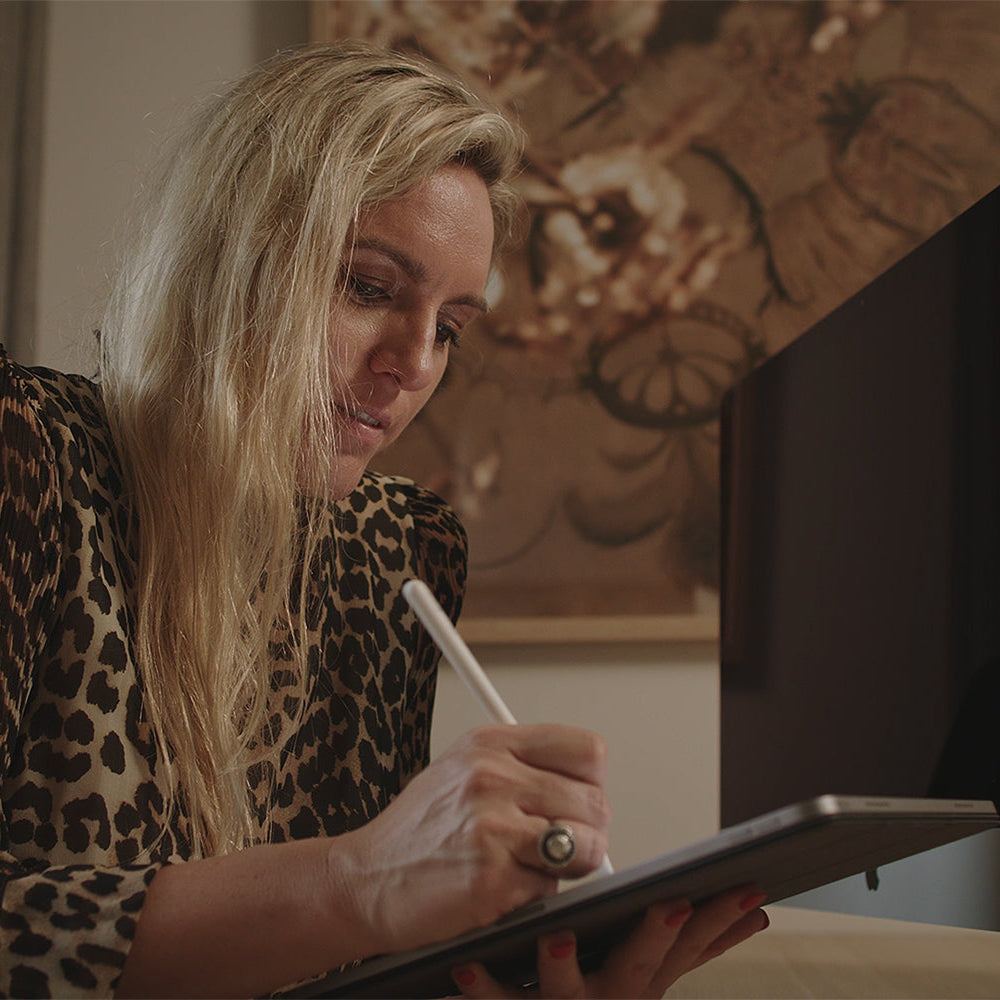 1. Online Consultation